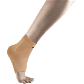 מגן קרסול עקב סגור