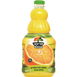 מיץ תפוזים סחוט