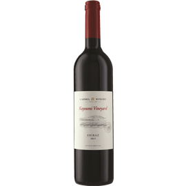 יין שיראז קאיומי