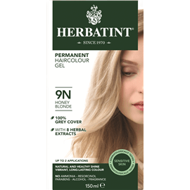 9N צבע לשיער הרבטינט