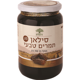 סילאן תמרים טבעי
