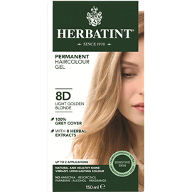 8Dצבע לשיער הרבטינט