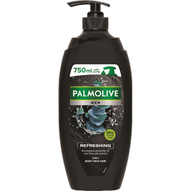 פלמוליב מרענן לגבר