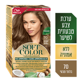 וולה סופט קולור 7/0