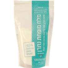 מלח דל נתרן