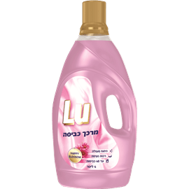 מרכך כביסה Happy bloosom