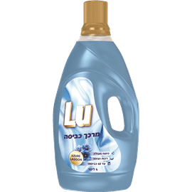 מרכך כביסה Azure Lagoon