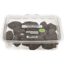 תמר מג'הול ענק