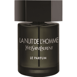 La Nuit De L'Homme א.ד.פ