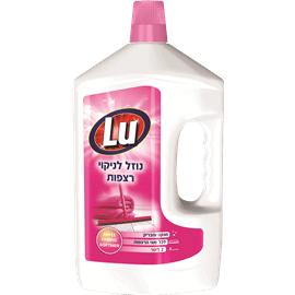 נוזל רצפהFabric softener