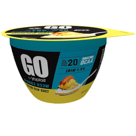 Йогурт GO ананас 200 г Yoplait