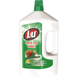 נוזל רצפות Freshness