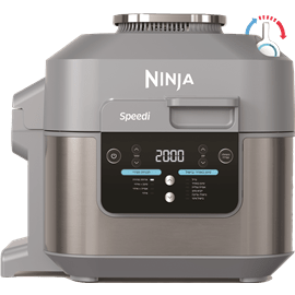 סיר בישול אידוי נינג'ה