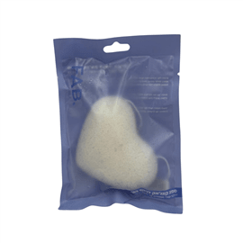 ספוג קונג'אק לניקוי העור