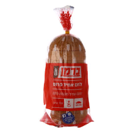 לחם פרוס אחיד