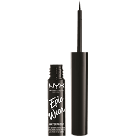 אייליינר נוזלי עמיד במים BLACK 01 EPIC W
