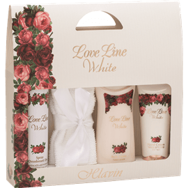 Love Line WHITE בראשית