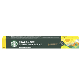 קפס.Starbucks סאני דיי