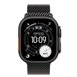 Ultra3 שחור ML M