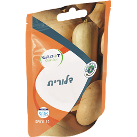 זרעי דלורית