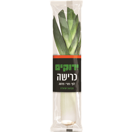 כרישה (לוף)