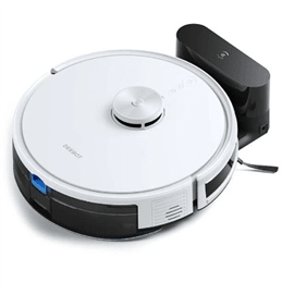 DEEBOT Y1 PRO