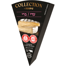 גבינת עדי ברי רכה 24%