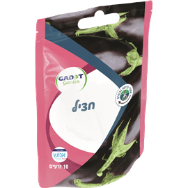 זרעי חציל סגול