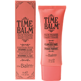 פריימר TimeBalm