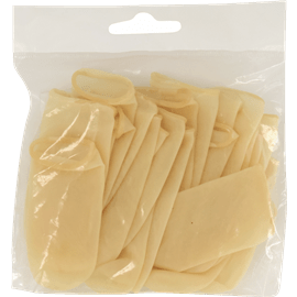 אצבעוני גומי L