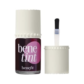 Lip and Cheek Tint Pink