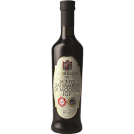 חומץ בלסמי גקובזי ממודנה