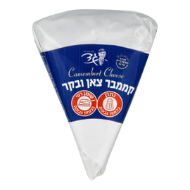 גבינת קממבר צאן ובקר