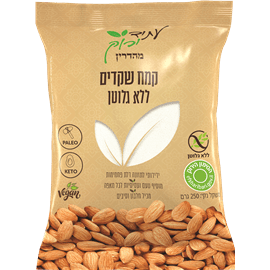 קמח שקדים ללא גלוטן