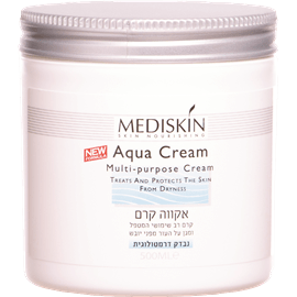 אקווה קרם רב שימושי