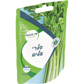 זרעי סלרי עלים לשתילה