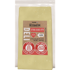 פלח בסגנון גאודה