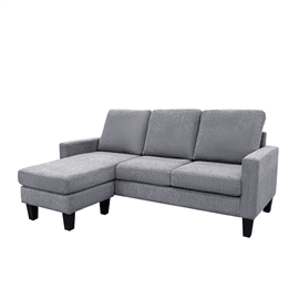 סלון דרבי אפור