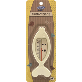 מד חום לאמבט מדיק ספא