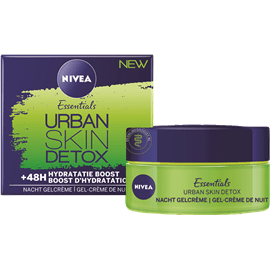 URBAN קרם לילה