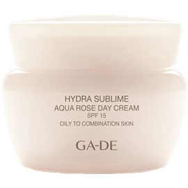 HYDRA SUBLIME AQUA קרם