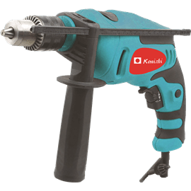 מקדחה רוטטת W600