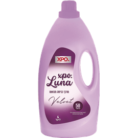 מרכך כביסה ולווט