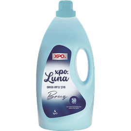 מרכך כביסה בריז