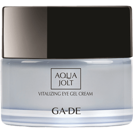 AQUA JOLTקרם ג'ל לעיניים