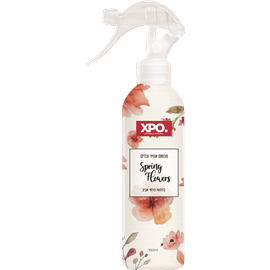 מבשם בדים ניחוח ספרינג