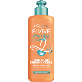 אלביב דרים לונג תלתלים