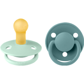 מוצצים לטקס מנטה/כחול