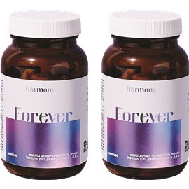 תוסף תזונה טבעי הרמוני