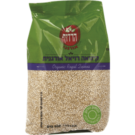 קינואה אורגנית 500 גרם